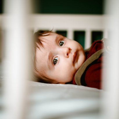 Shifting Your Toddlers From Crib to Bed