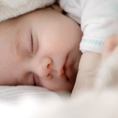 Healthy Sleeping Patterns of Children