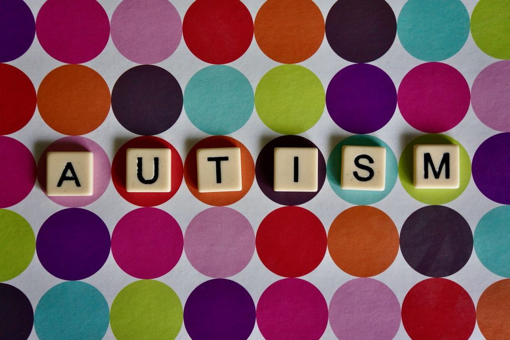Autism Spectrum Disorder(ASD)