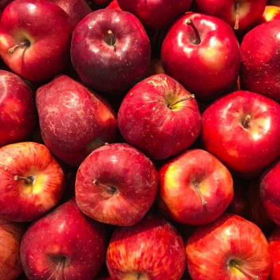 Health Benefits of Apples for Children
