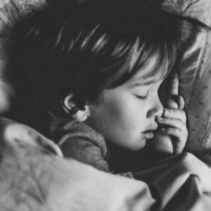 Importance of Adequate Sleep for Children