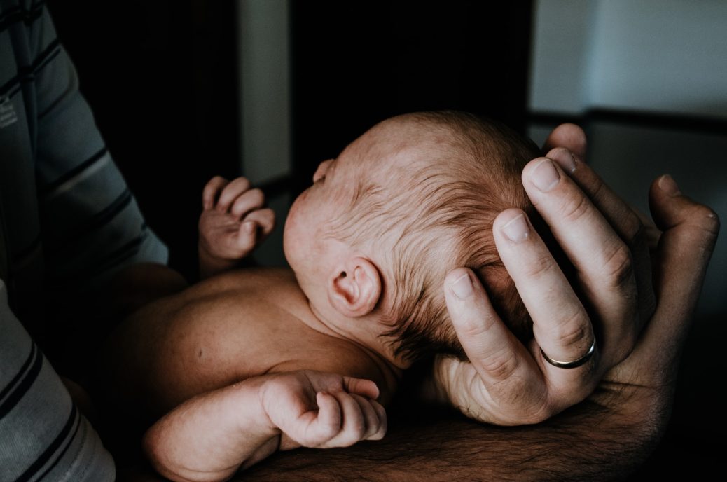 The Sleep Struggle: New Parents Battle with Newborn Sleep Issues