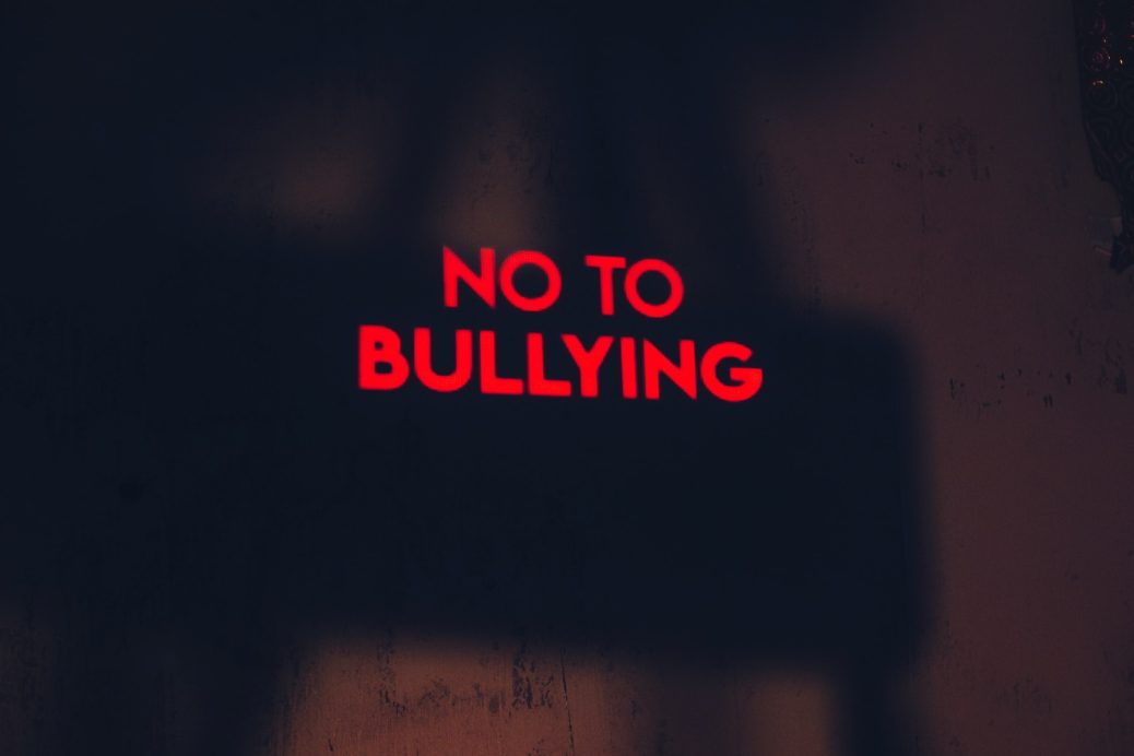The Lingering Wounds: Exploring the Lasting Effects of Bullying on Children