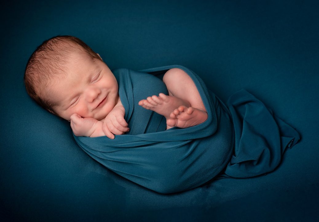Newborn Sensory Overload: Understanding and Managing Overstimulation